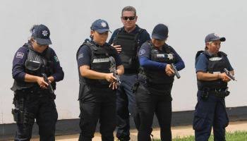  El elogio a la locura: El IESSSSPP Michoacán ¿La Academia del terror?