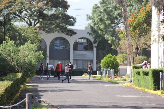  Anuncia UMSNH seguridad de pago salarial