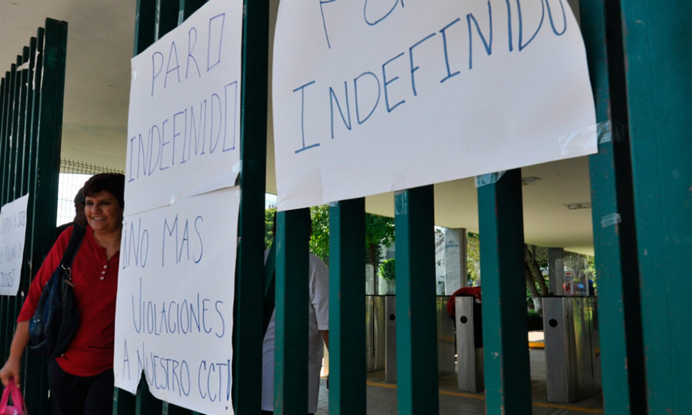 paro umich