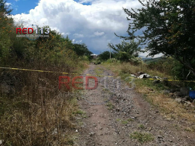  Motociclista es asesinado a tiros en Sahuayo