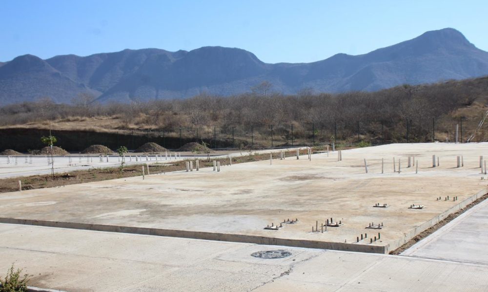  Federación, busca convertir en cuartel para la Guardia Nacional, instalaciones para Ciudad Mujer