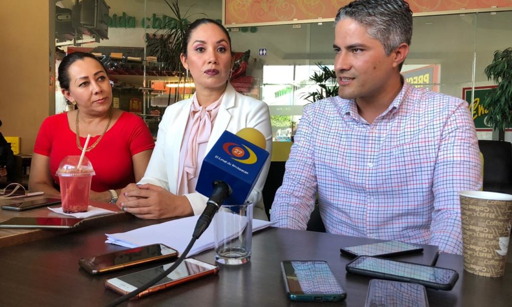  Denuncia CPC presunto enriquecimiento ilícito de dos funcionarios en presa J. Múgica
