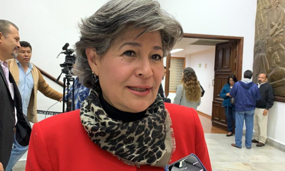  Por Ley, transportistas deberán respetar las paradas establecidas: Morena
