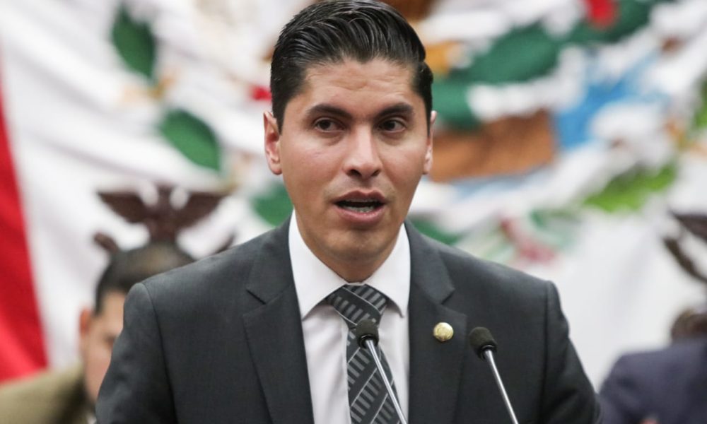  Cancelación de Zonas Económicas, demuestran cerrazón del Gobierno Federal