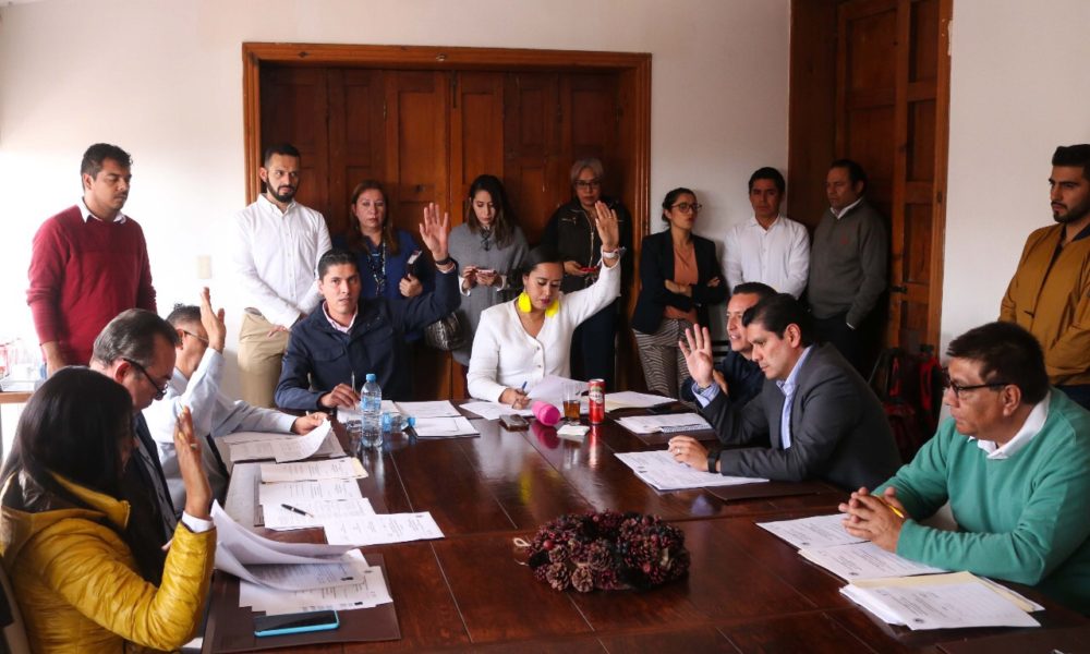  Expedientes de los aspirantes a la CEDH serán revisados minuciosamente: Diputados