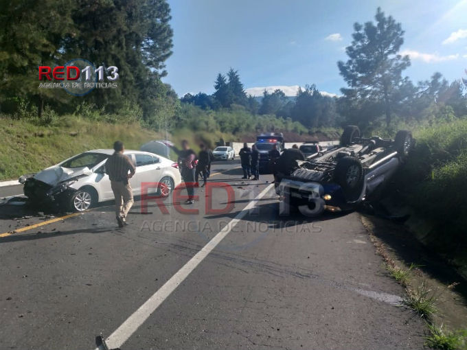 accidente