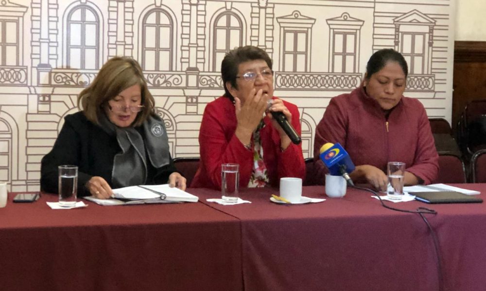  GPMorena, niega acuerdos con Silvano Aureoles para nombramientos de la CEDH y la ASM
