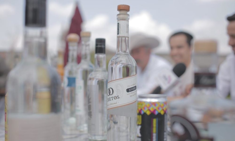  SAC quiere menos borrachos, va por nuevo impuesto a bebidas embriagantes