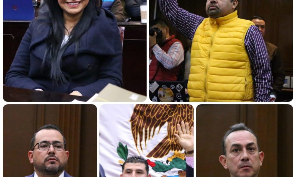  Ley de Ingresos del Estado, otorga viabilidad para el desarrollo económico de Michoacán en 2020: GPPRD