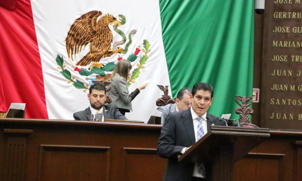  Diputado busca que se agilicen investigaciones sobre feminicidios