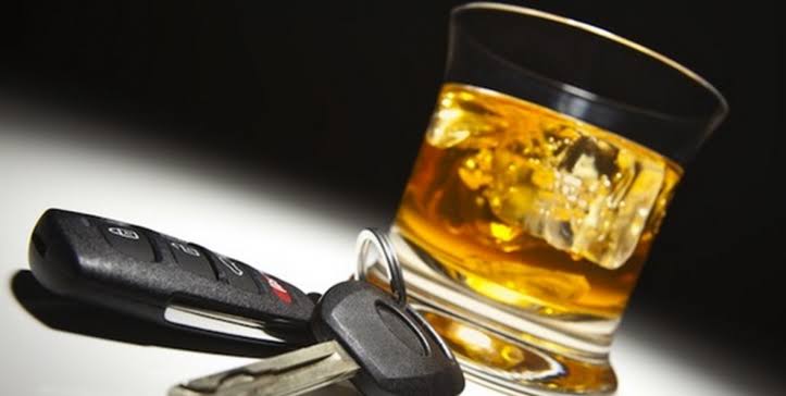  ¡Aguas! Multas por conducir ebrios son de 3 mil 80 pesos