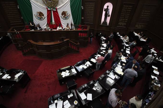 Presentarán nuevo Código Electoral en Michoacán