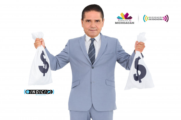  Silvano Aureoles, busca nueva deuda para Michoacán