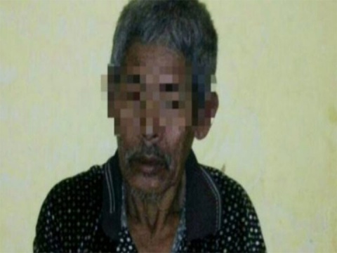  Chamán mantuvo 15 años a mujer como esclava sexual en una cueva