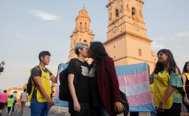 besos 5