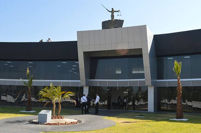  Investiga FGE el hallazgo de cinco cuerpos en la Morelia-Ciudad Hidalgo