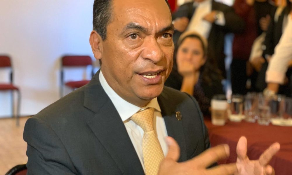  Casos de extorsión, no se denuncian por temor; Fiscal