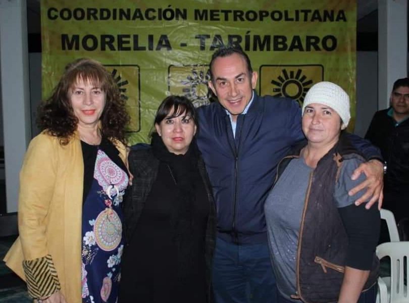  Acallar la exigencia social y operar para descalificarla, propio de regímenes totalitarios: Antonio Soto