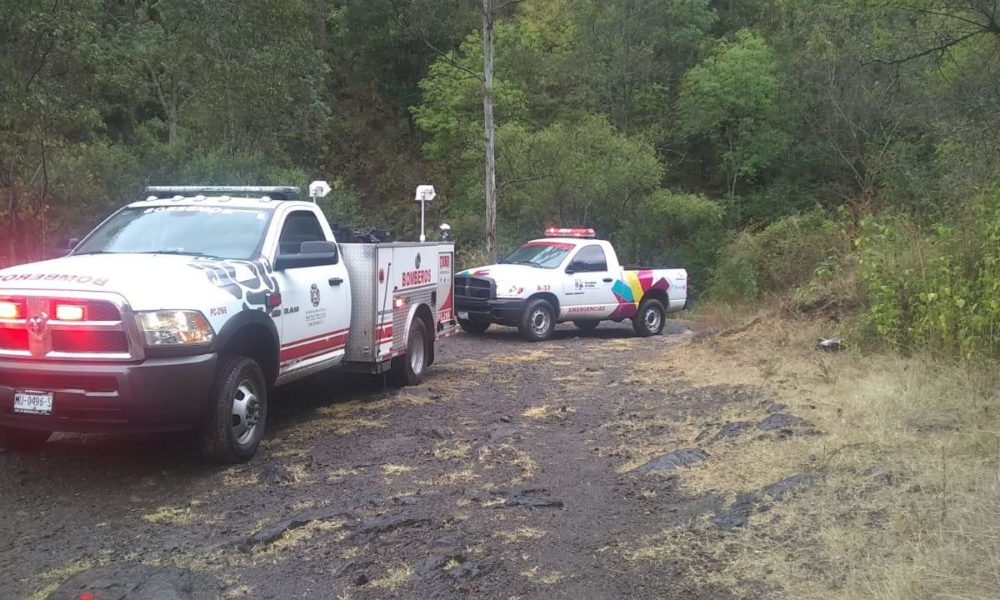  Atiende Gobierno reporte de personas atrapadas en los Filtros Viejos