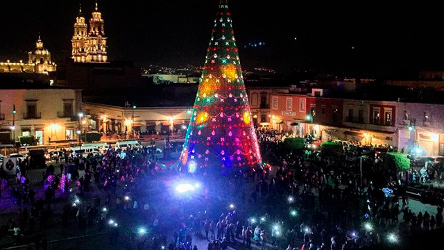  Registra Policía Morelia saldo blanco durante Noche Buena y Navidad