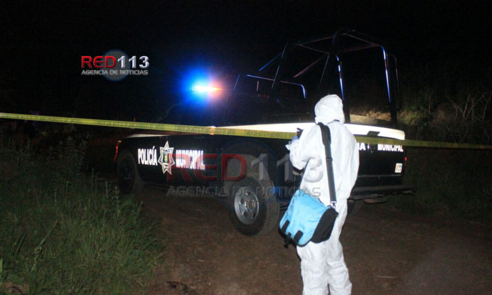 WTANGAMANDAPIO Cuatro muertos deja tiroteo entre civiles en Tangamandapio copia
