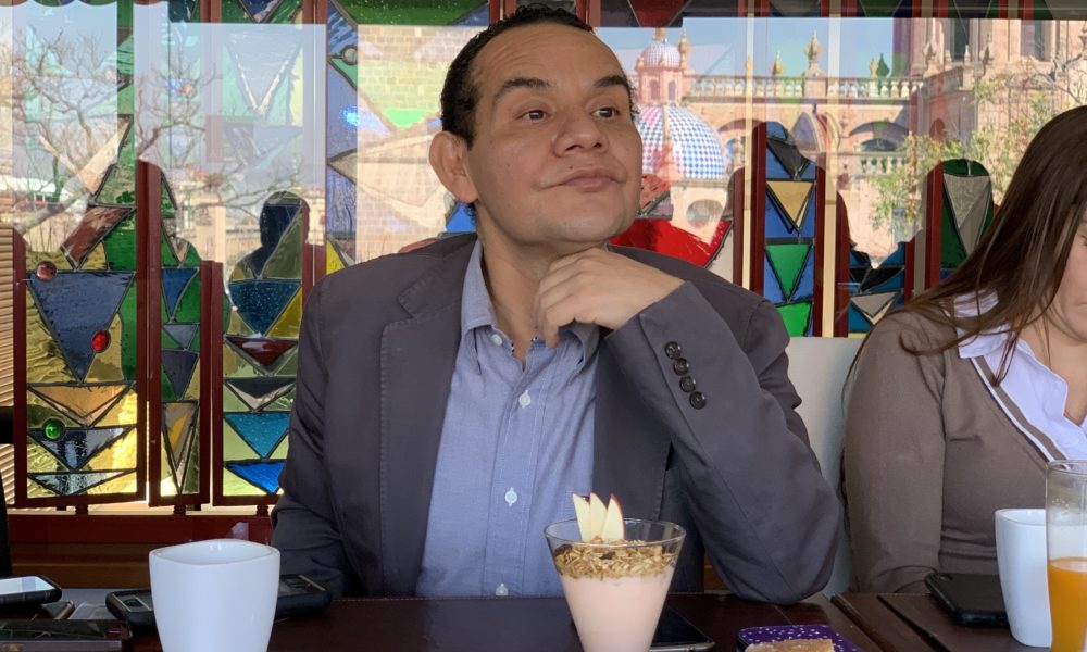  Admite auditor, la ASM está sobrepoblada