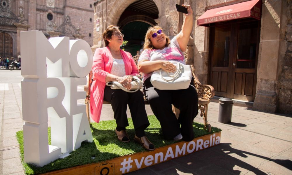 morelia