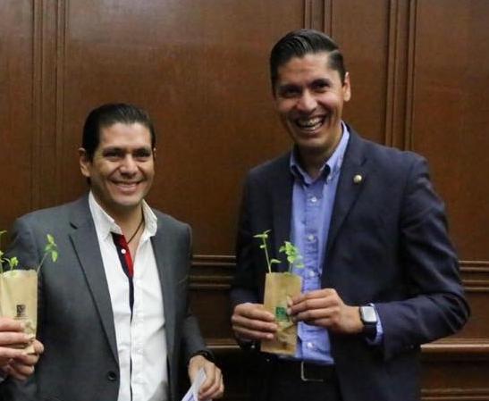  Fracción del Verde, podría sumar 4 diputados