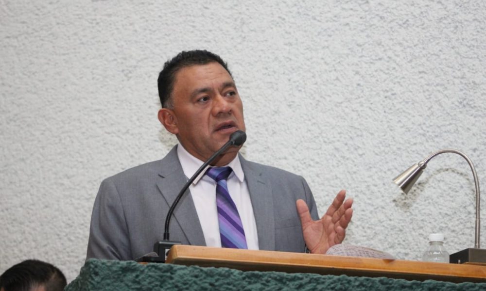  Voto Electrónico, necesario en Michoacán: Fermín Bernabé