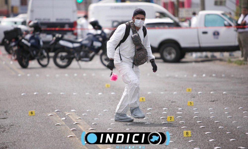  Asesinato de Juárez Blanquet, muestra de inseguridad a la que estamos expuestos; Diputado