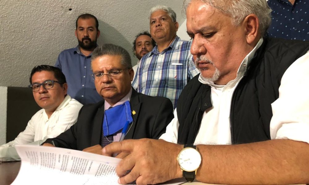  UMSNH tendrá nuevo esquema de jubilaciones