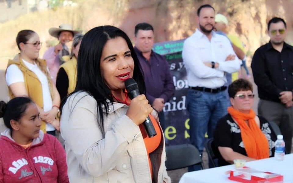  Vivienda, derecho humano y factor de desarrollo: Wilma Zavala