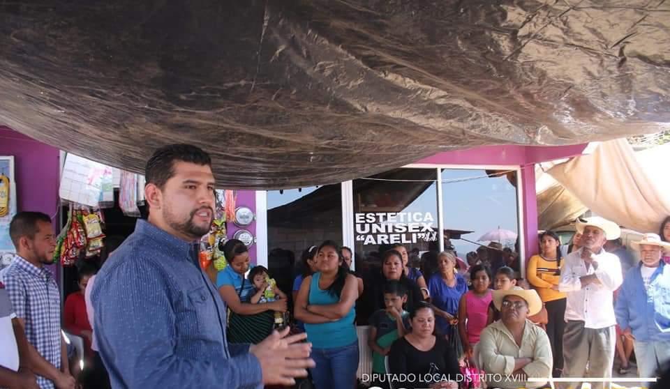  Logra Octavio Ocampo ha lugar a iniciativa para garantizar el derecho a la salud emocional