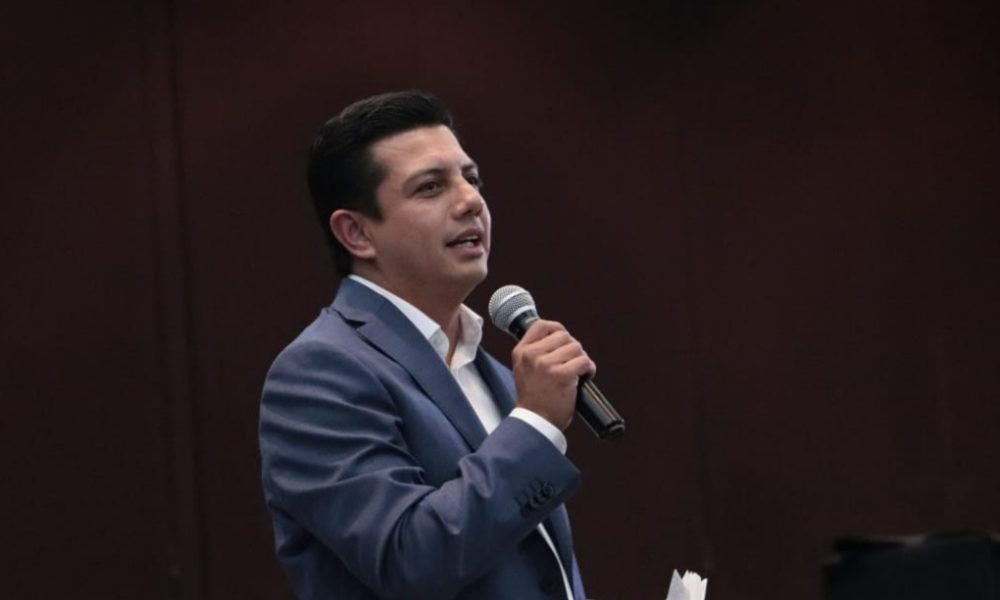  Ley de amnistía puede esperar, la salud no: PAN