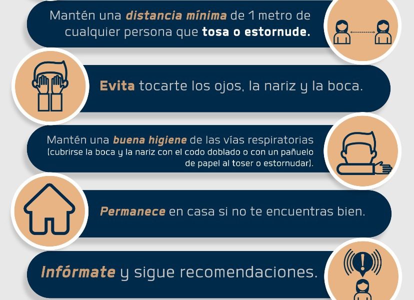  Reconoce Fiscal General, compromiso de las y los servidores públicos ante contingencia sanitaria