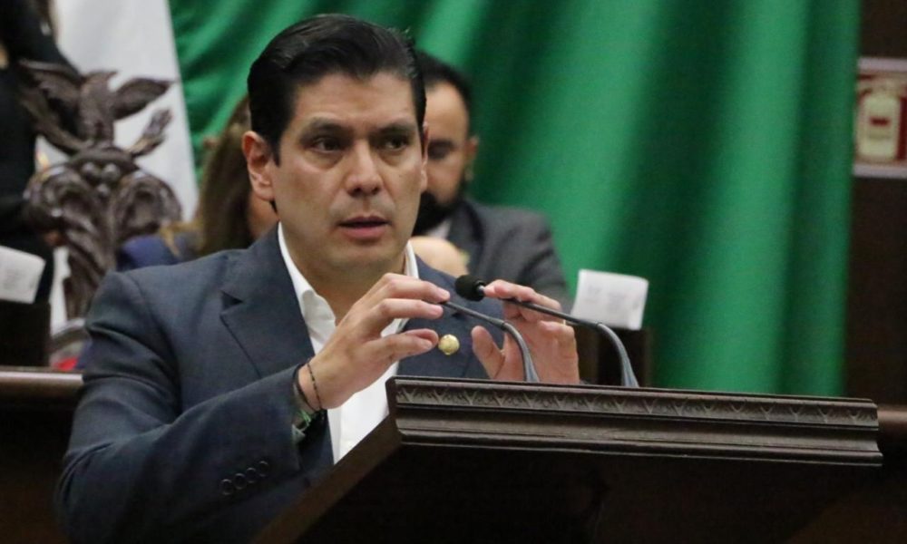  Polémica, pero acertada decisión del aislamiento obligatorio: Ernesto Núñez