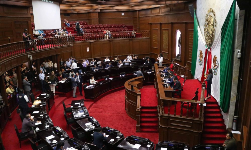  Legisladores locales, entregarán despensas a 50 mil personas
