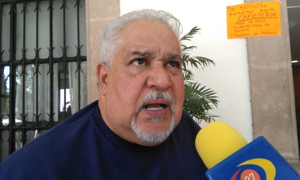  Demanda SUEUM a gobierno estatal cumplir con pagos