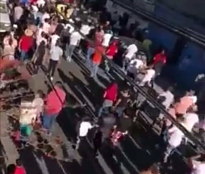  Llama PRD Morelia a suspender todo tipo de eventos masivos