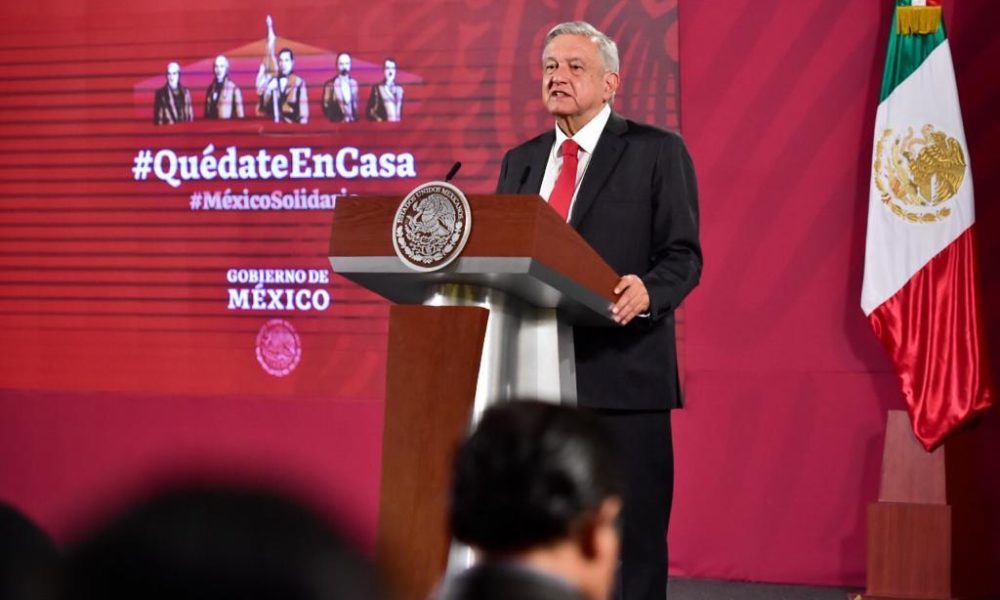 AMLO