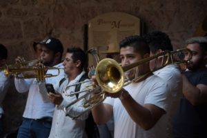 Mariachi