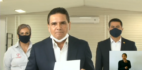 SILVANO DECRETO COVID
