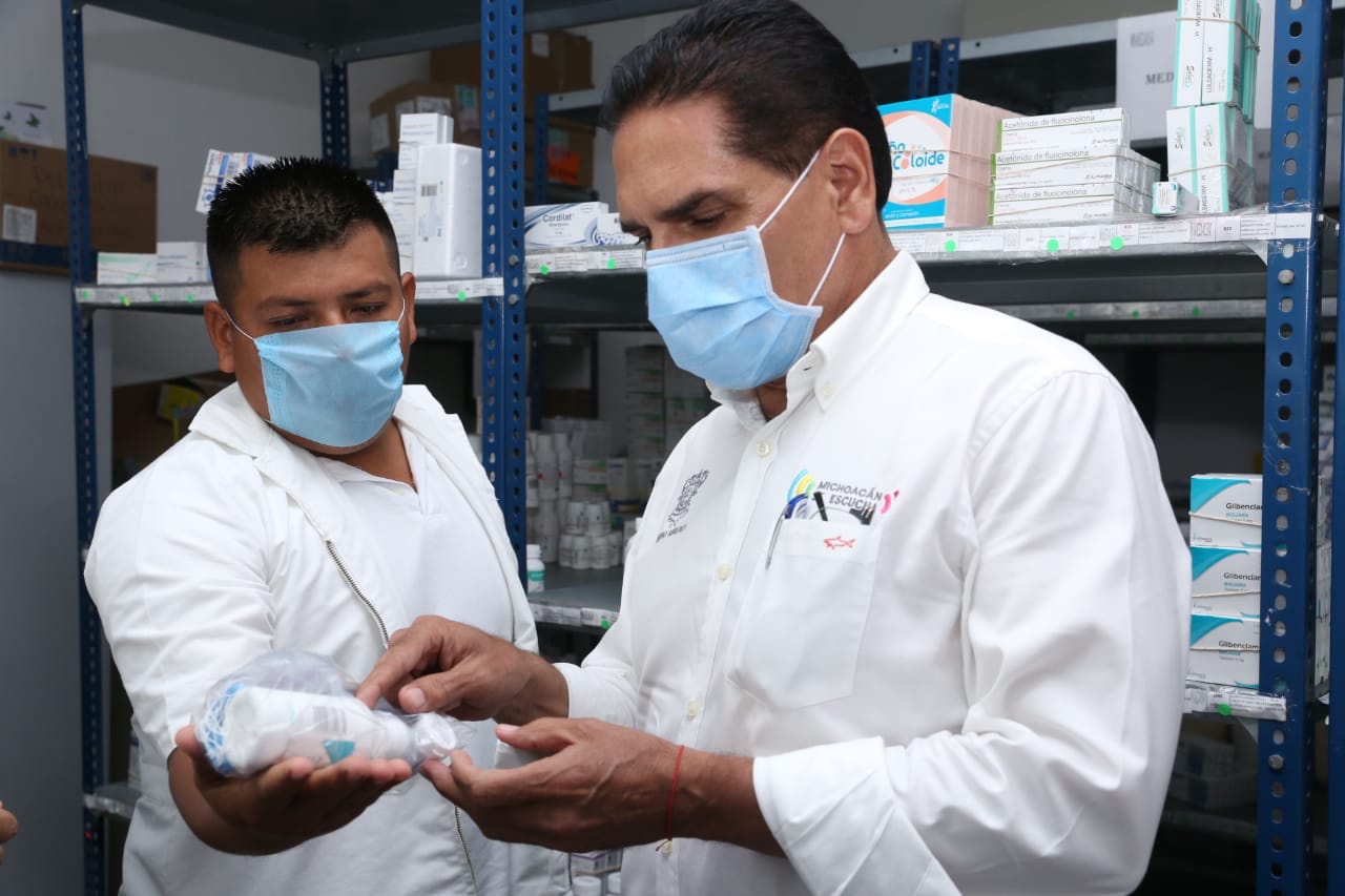Urge Silvano a acatar medidas para frenar velocidad de contagios COVID-19 en la Costa 1 a94ce928 4a25 4529 ac99 a06438b4e8c5