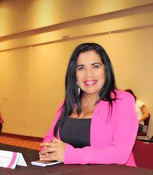  Federación debe garantizar seguridad alimentaria en pandemia: Wilma Zavala