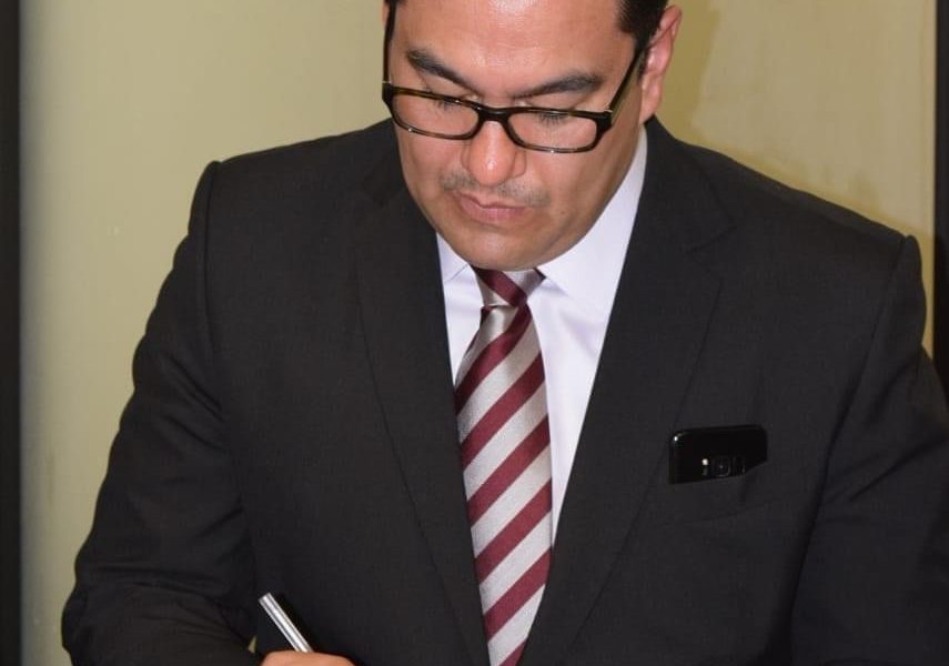 Sólo Federación puede decretar confinamiento obligatorio, aclara ex titular de la CEDH ante anuncio de Silvano
