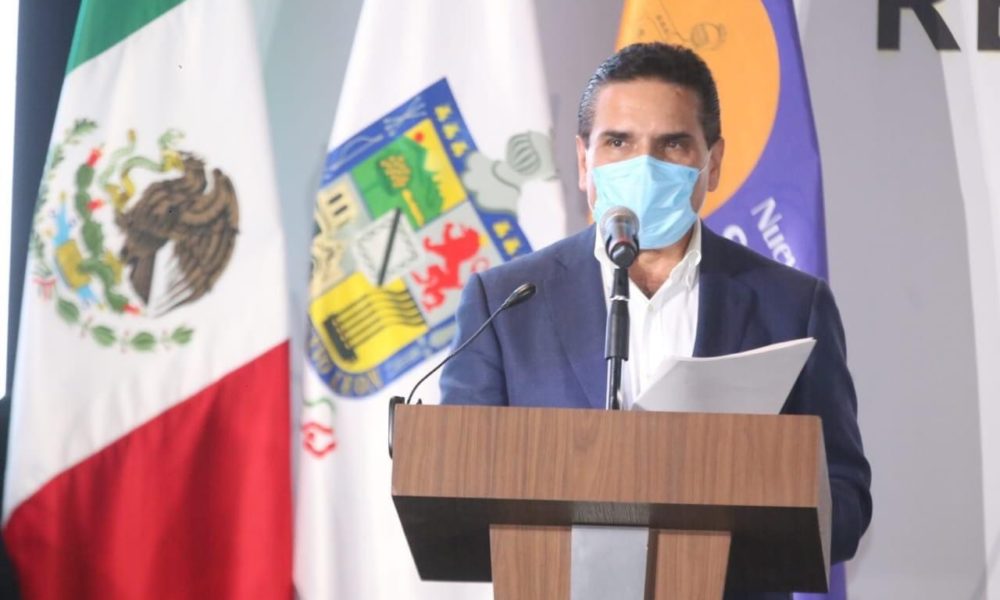  Silvano propone posponer Tren Maya y Refinería ante el COVID-19