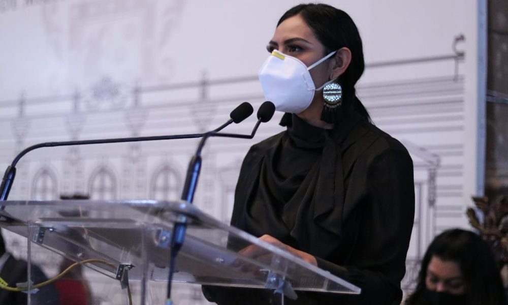  Nueva Ley de Educación debe contemplar de manera integral el aprendizaje Tecnológico: Araceli Saucedo