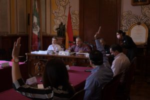 Cabildo