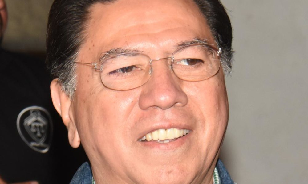  La Fiscalía debiera conducirse como autónoma: Jesús Reyna