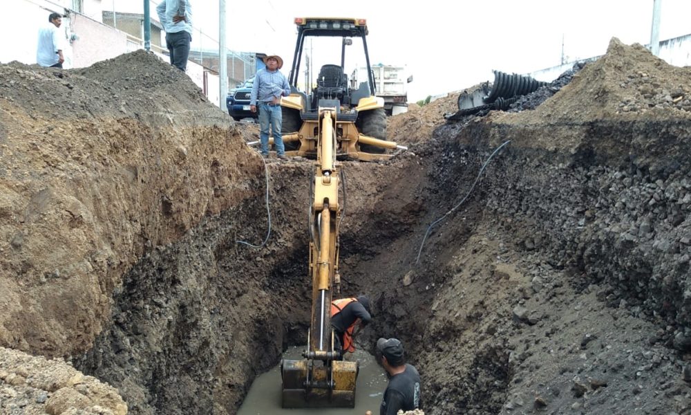  Gobierno de Morelia agilizará proceso de obra pública y servicios